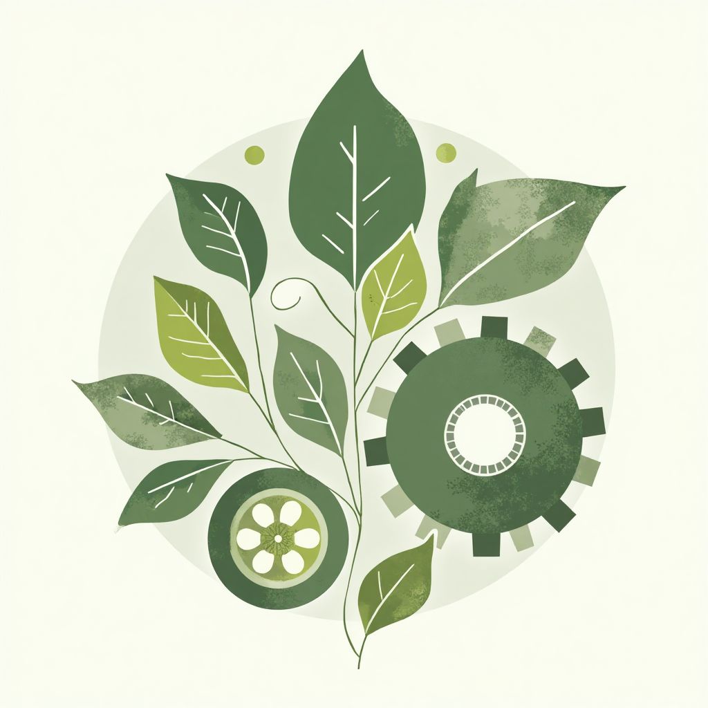 Implementation methodology icon